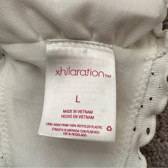 Xhilaration swim top - Picture 2 of 3